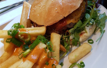 Franz & Willi Burgerhaus餐厅图片