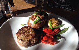 Chop Steakhouse & Bar