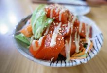 Sushi Bar Nagomi美食图片