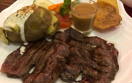 BIGBEN Steaks & Grills