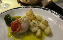 Farinatta Bistro & Arte餐厅图片