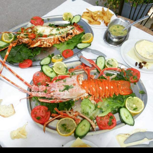 Alfas Restaurant