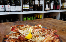 Alvor Wine餐厅图片