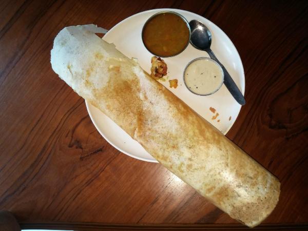 Azad Hind Dhaba