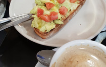 Pasteleria Chocolat餐厅图片