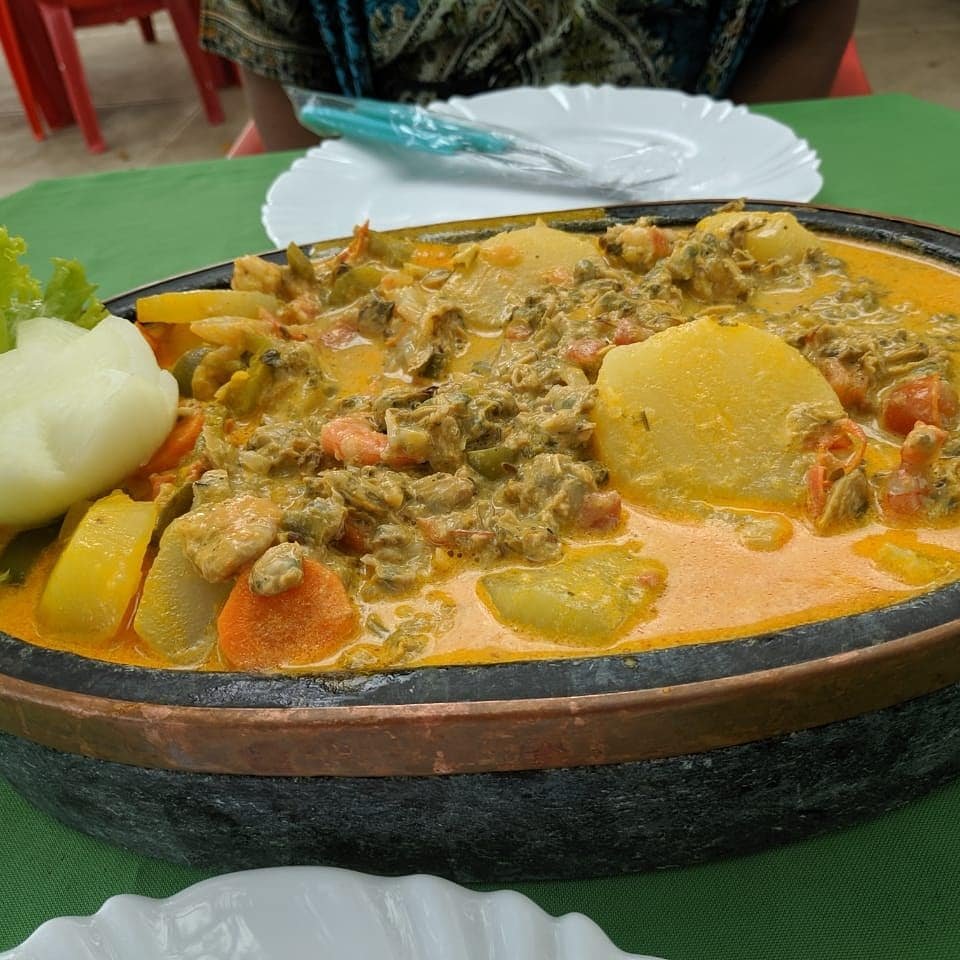 Imperio Do Sabor