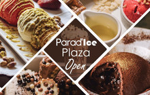 Parad'ice Plaza餐厅图片