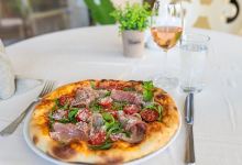 Italian Restaurant Albero della Vita美食图片