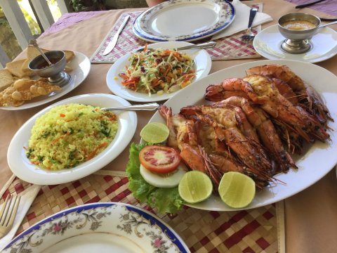 Prem Cafe & Restaurant