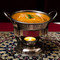 Namaste Himalaya, Nepálsko-indická restaurace