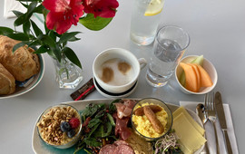 Cafe Cobra