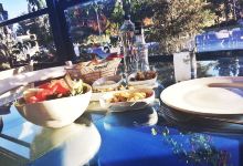Hurdeniz Fish Restaurant美食图片