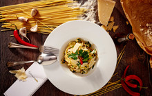 Ristorante Pollo餐厅图片