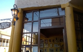Cafe Tukuta