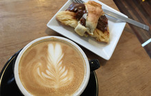 Monky Coffee餐厅图片