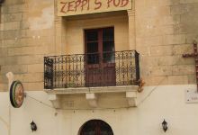 Zeppi's Pub美食图片