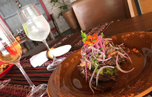 Maiz Cocina Peruana y Cocteles餐厅图片