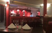 Amaya Fusion餐厅图片