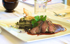 The Pickled Lam Deli & Eatery (Scalinis)