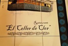 El Celler de Cler美食图片