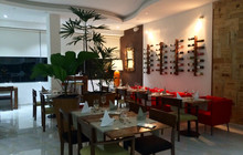 Restaurant d'Vins餐厅图片