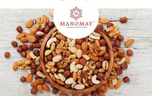 Manomay Kolkata’s Sweetest Side餐厅图片