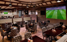 Champions Sports Bar餐厅图片