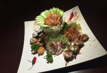 Sugoi Sushi美食图片
