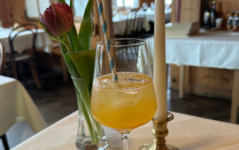 Gasthaus Gemsle