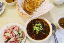 Cafe Faiza美食图片