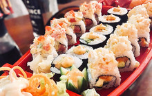 YUME Fusion餐厅图片