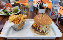 JAX Bar & Grill餐厅图片