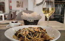 Cuinant Restaurant餐厅图片