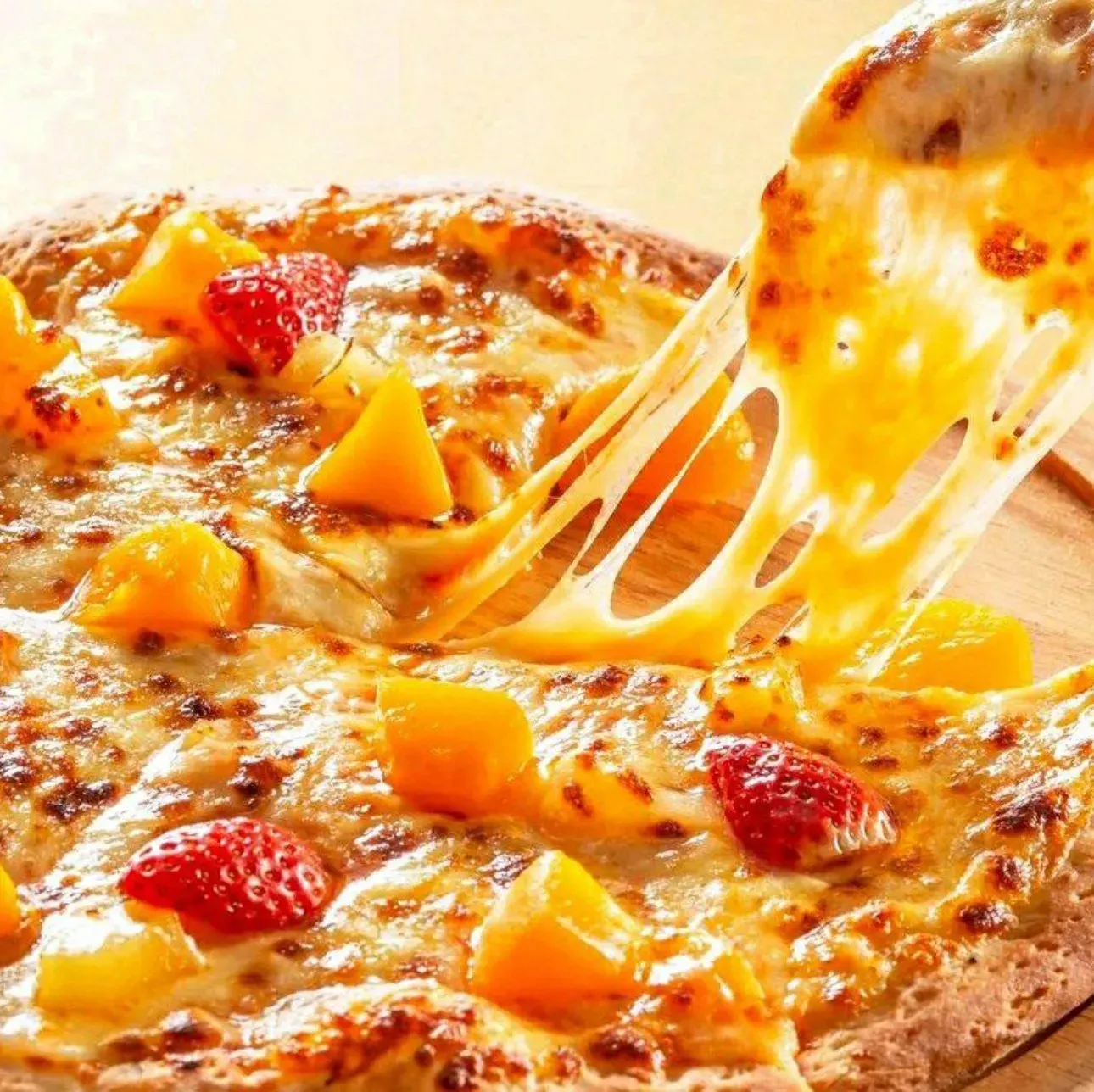 JD Pizza