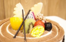 皇冠圣玛莉(吕仙店)餐厅图片