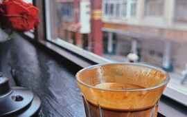 XINING COFFEE