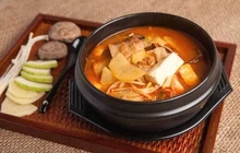 莲钰汤饭(汪清店)餐厅图片