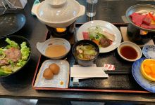 Kawakaze美食图片