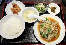 一龍美食图片