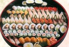 Sushikatsu美食图片