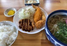 Men Kobo Kouki美食图片