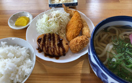 Men Kobo Kouki