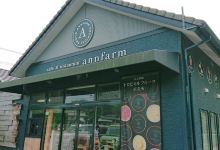 Ann Farm购物图片