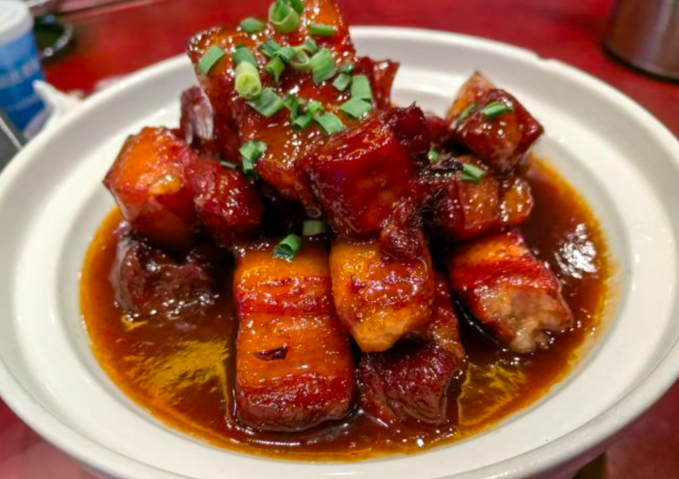 三河胡氏农家(滨湖店)