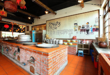 金竹味餐厅美食图片