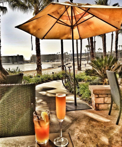 Beachside Restaurant & Bar