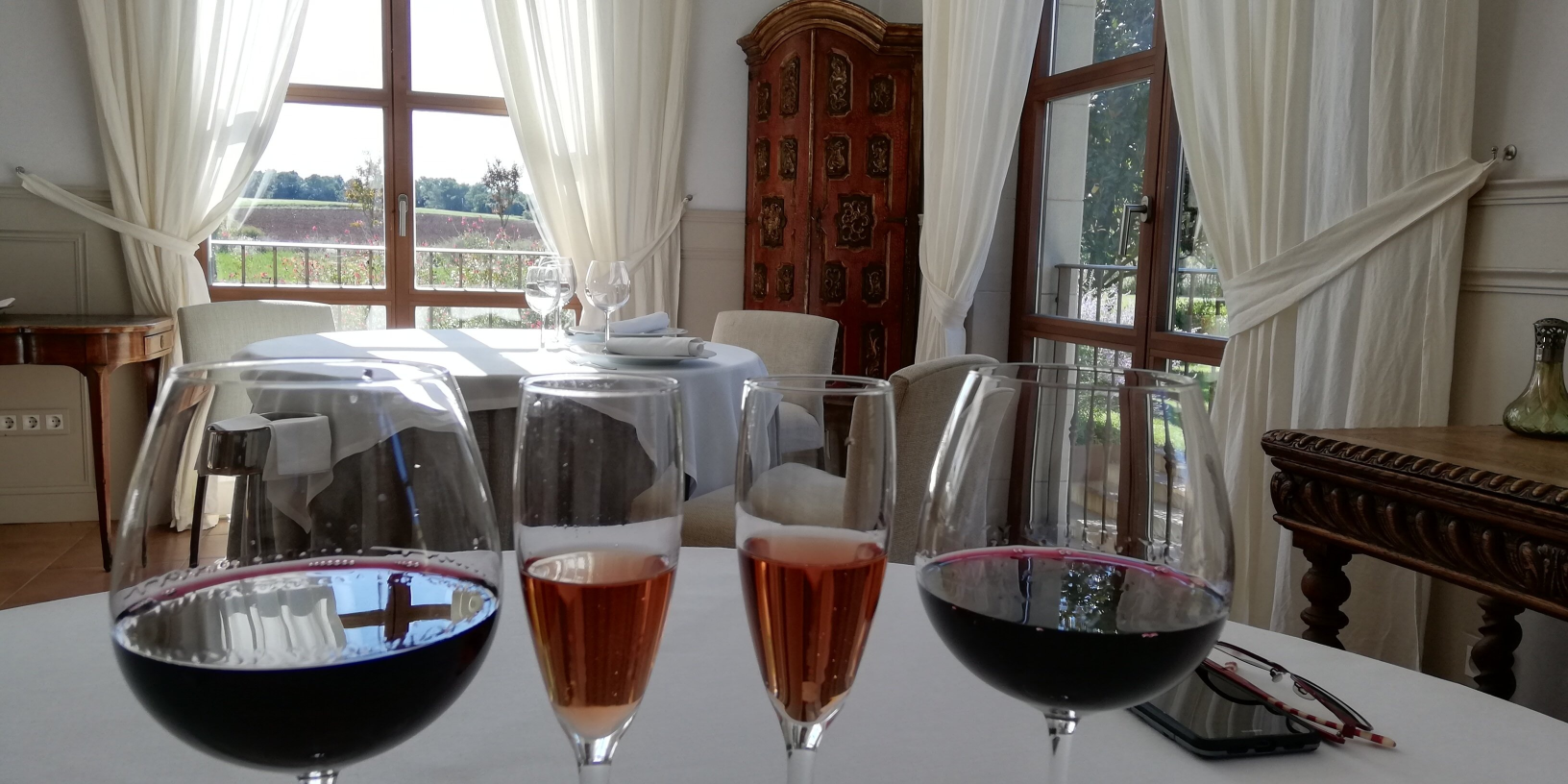 Casa Anamaria restaurante餐厅图片