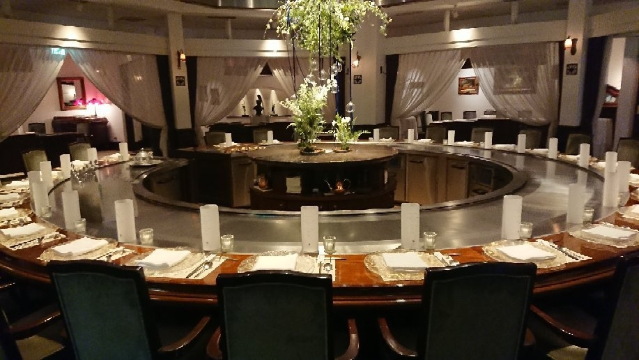 Steak Kaiseki Miyako Kasuga餐厅图片