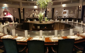 Steak Kaiseki Miyako Kasuga