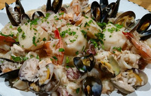 Barolo Italian Cafe餐厅图片